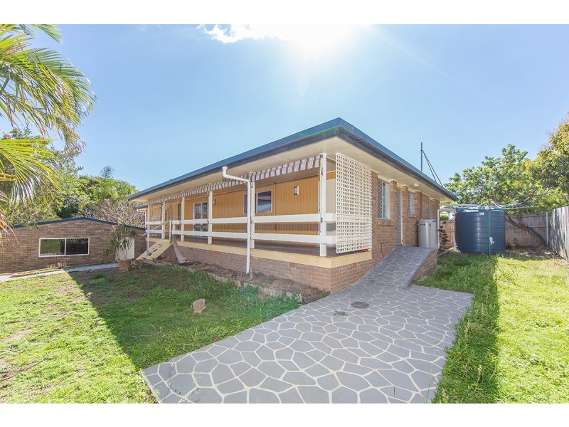 23 Beira Street, Aspley QLD 4034