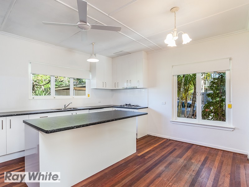 45 Hilltop Avenue, Chermside QLD 4032