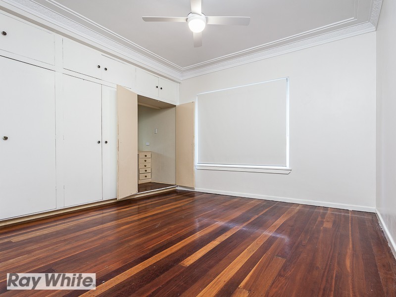 45 Hilltop Avenue, Chermside QLD 4032