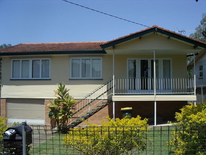 11 Conway Street, Geebung QLD 4034