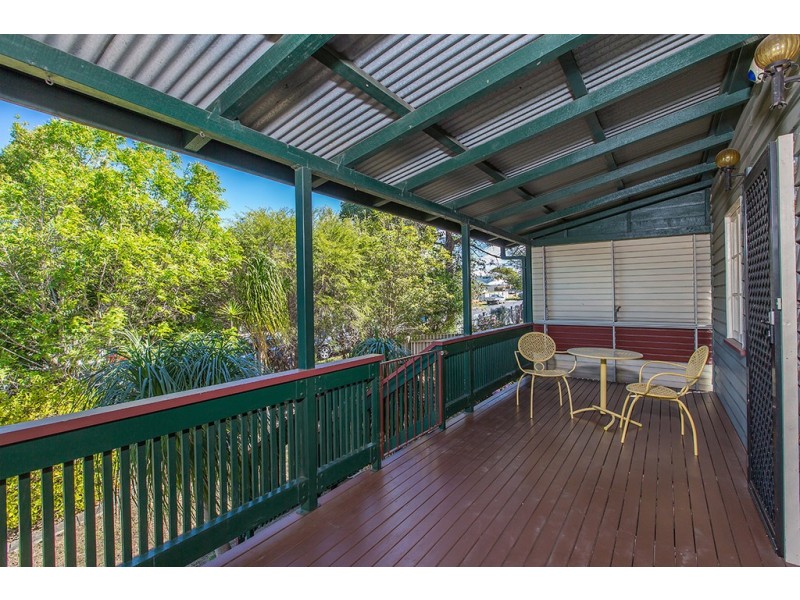 5 Mylne Street, Chermside QLD 4032