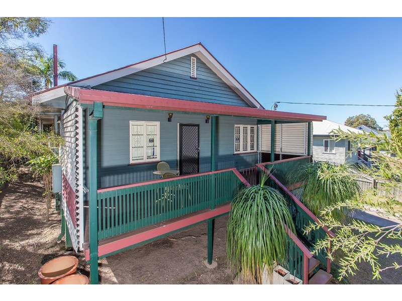 5 Mylne Street, Chermside QLD 4032