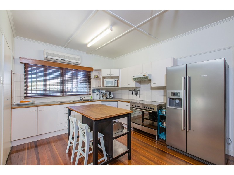 5 Mylne Street, Chermside QLD 4032