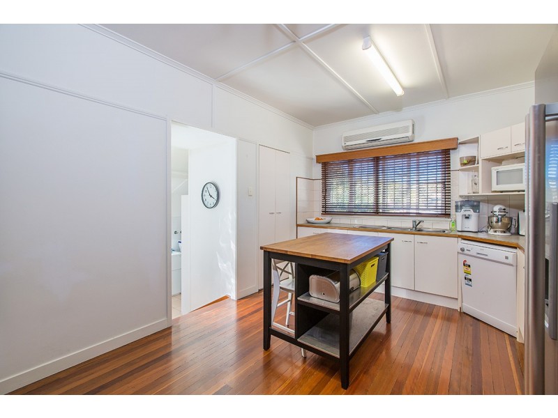 5 Mylne Street, Chermside QLD 4032