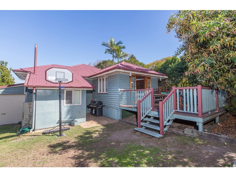 5 Mylne Street, Chermside QLD 4032