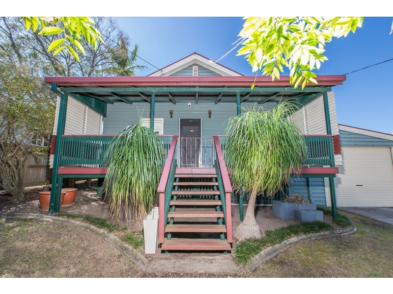 5 Mylne Street, Chermside QLD 4032