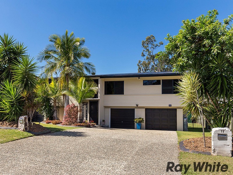 No. 11 Vermont Street, Aspley QLD 4034