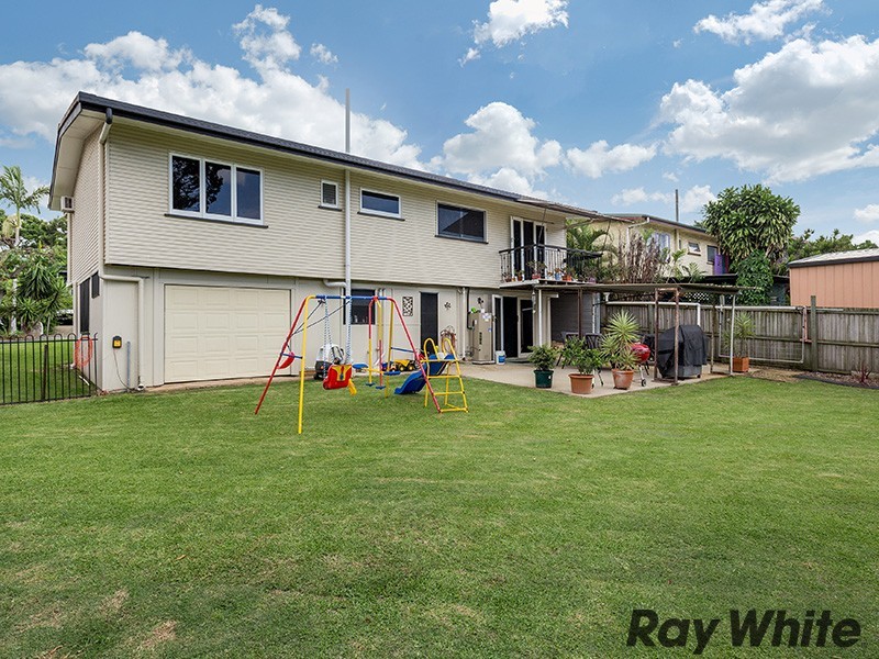No. 11 Vermont Street, Aspley QLD 4034