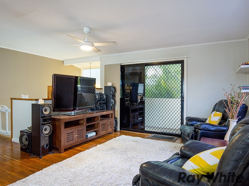 No. 11 Vermont Street, Aspley QLD 4034