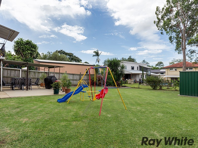 No. 11 Vermont Street, Aspley QLD 4034