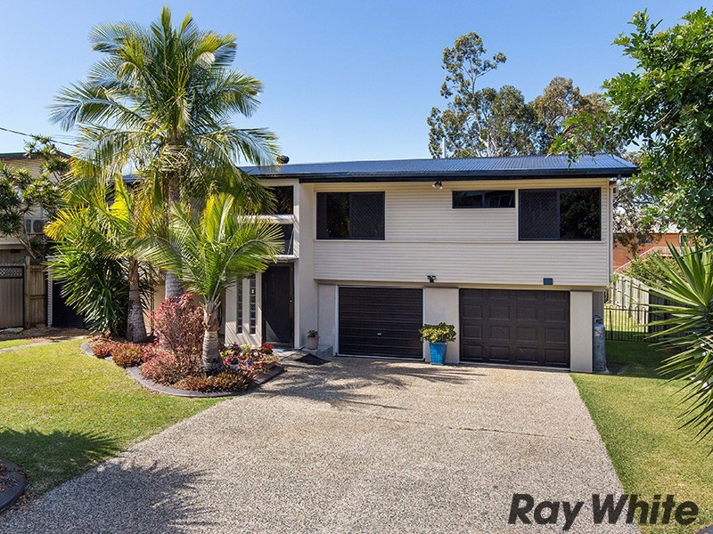 No. 11 Vermont Street, Aspley QLD 4034
