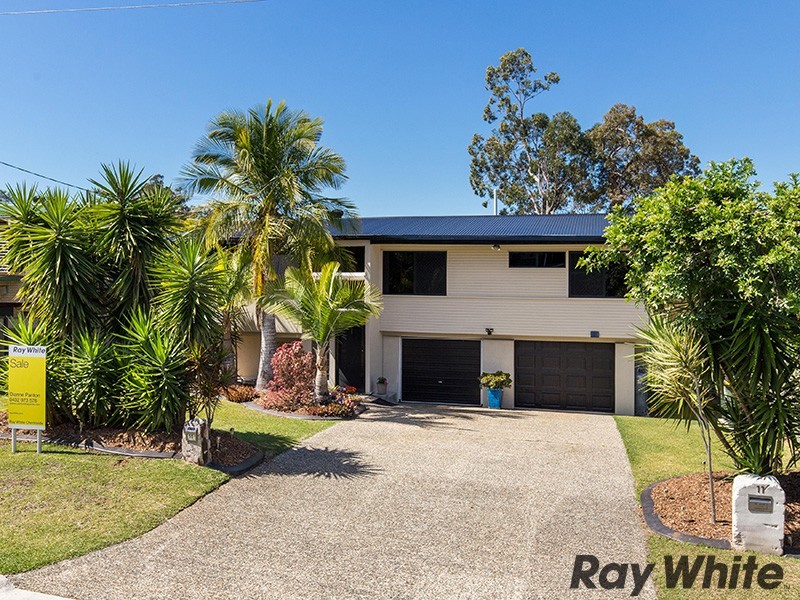 No. 11 Vermont Street, Aspley QLD 4034