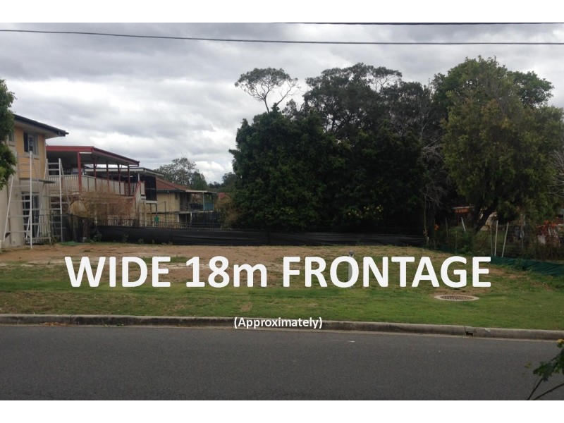 44 Kurago Street, Chermside West QLD 4032