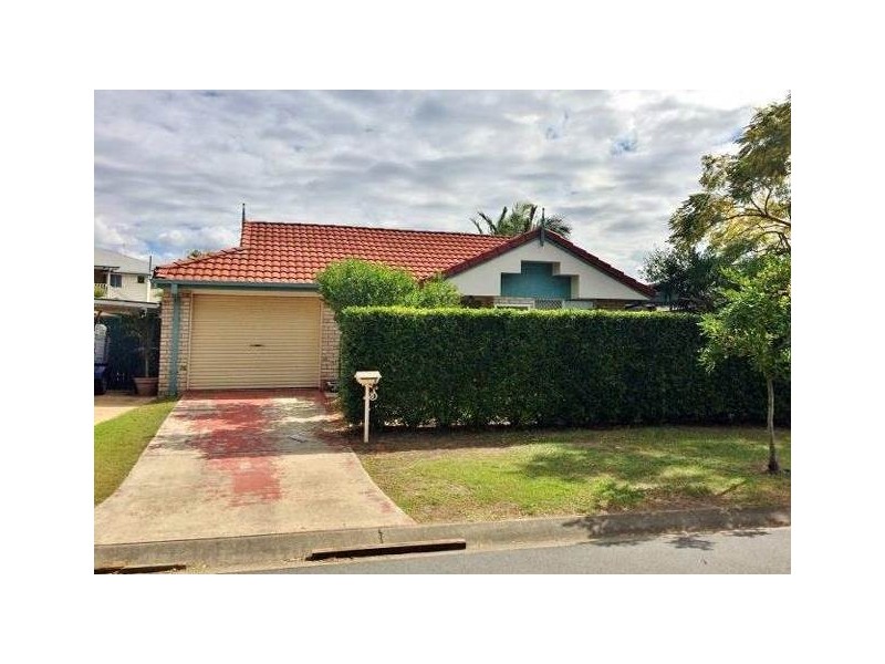 3 St Lawrence Street, Wavell Heights QLD 4012