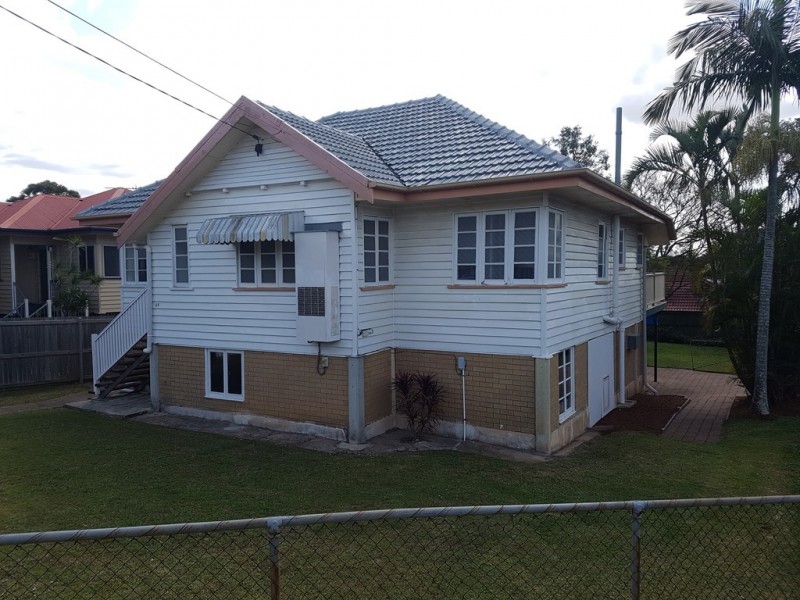 69 Meemar Street, Chermside QLD 4032