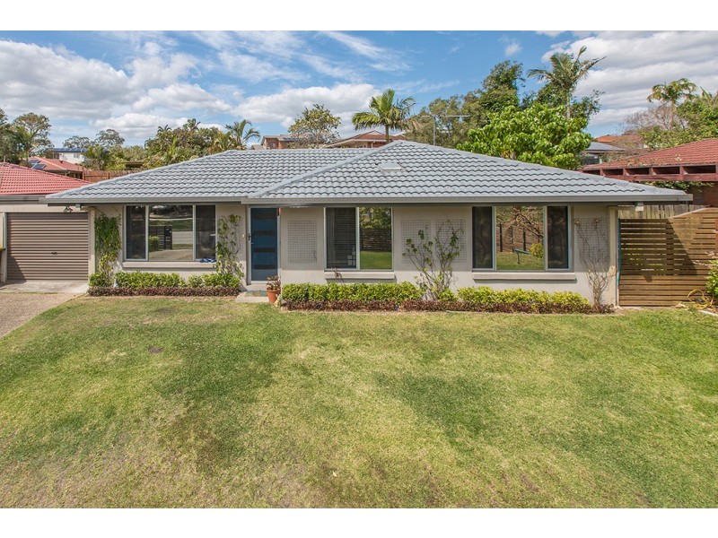 19 Beckett Road, Mcdowall QLD 4053