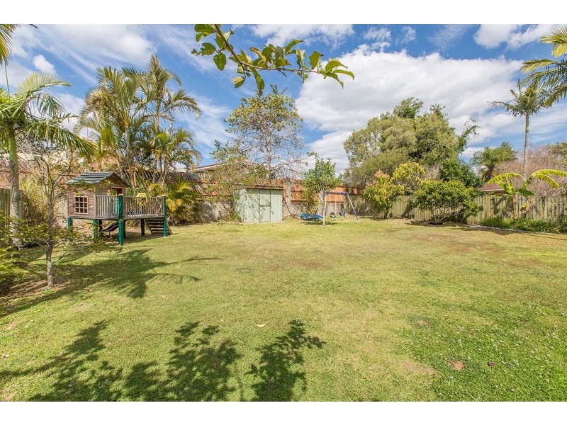 19 Beckett Road, Mcdowall QLD 4053