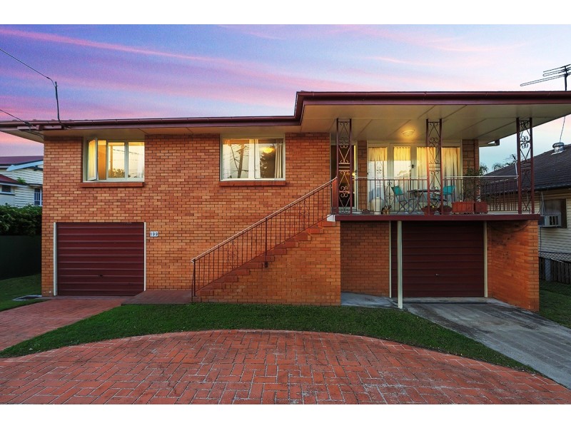 199 Hamilton Road, Wavell Heights QLD 4012