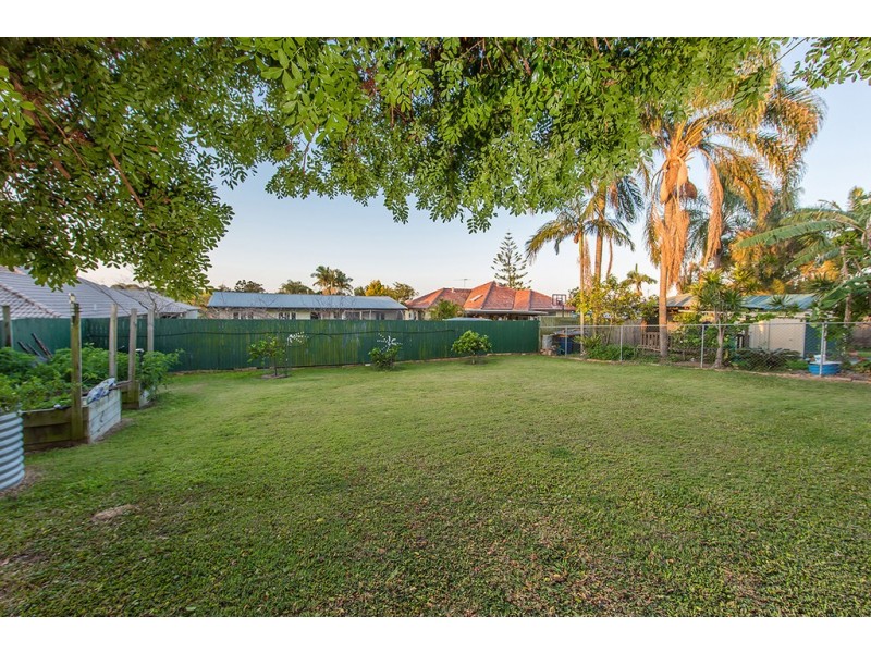 199 Hamilton Road, Wavell Heights QLD 4012