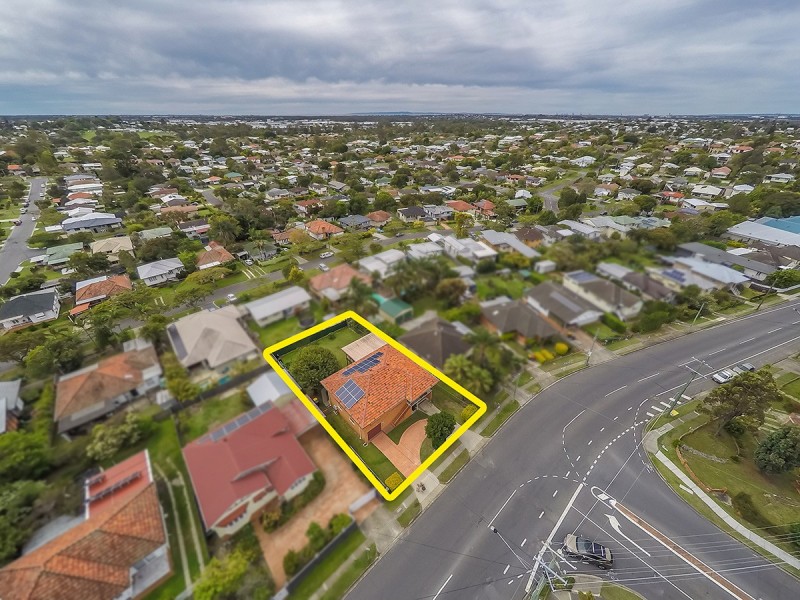 199 Hamilton Road, Wavell Heights QLD 4012