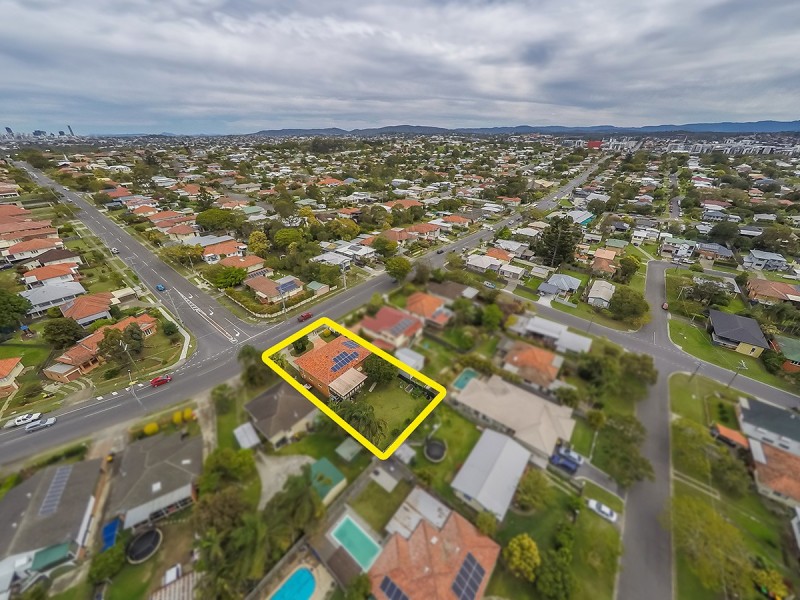 199 Hamilton Road, Wavell Heights QLD 4012