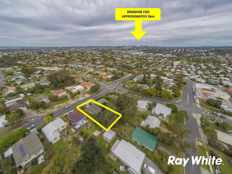 154 Appleby Road, Stafford Heights QLD 4053