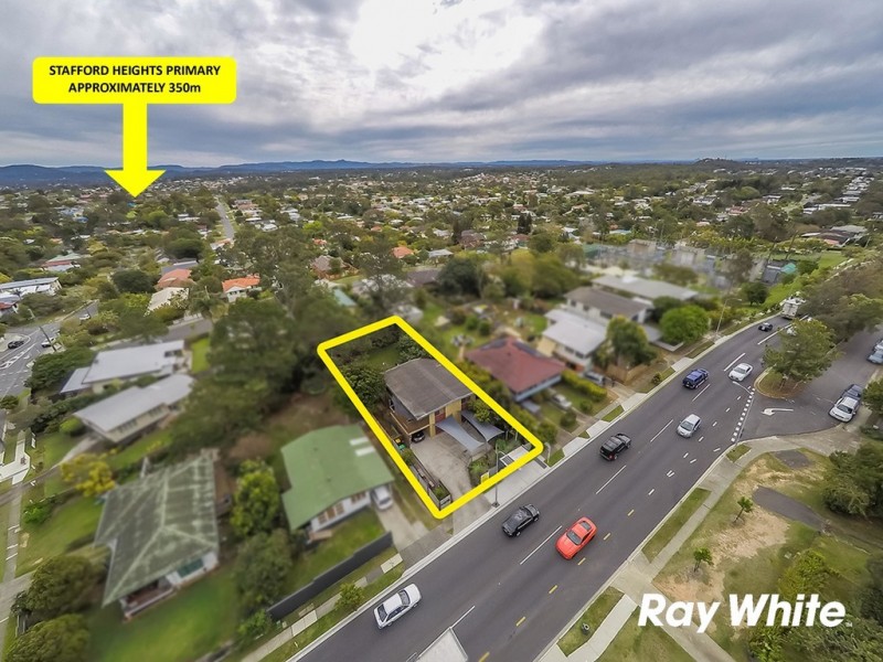 154 Appleby Road, Stafford Heights QLD 4053