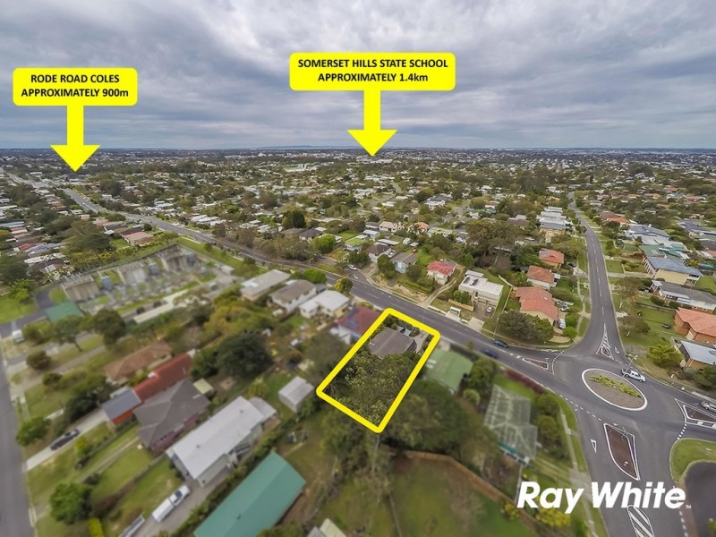 154 Appleby Road, Stafford Heights QLD 4053