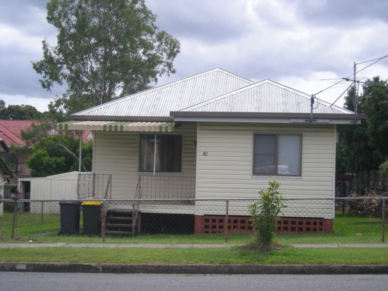 81 Wallace Street, Chermside QLD 4032