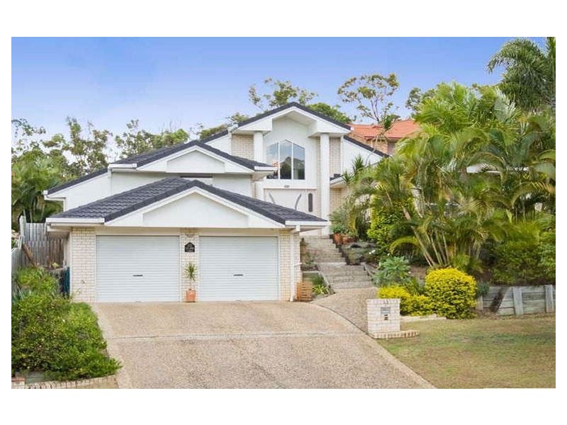 22 Nellings Place, Aspley QLD 4034