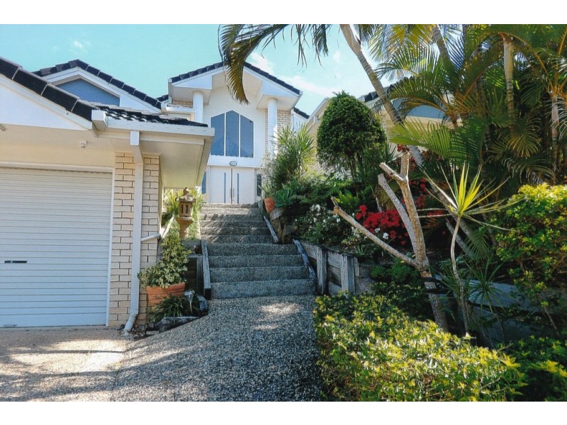 22 Nellings Place, Aspley QLD 4034