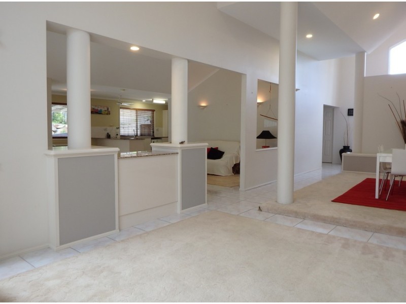 22 Nellings Place, Aspley QLD 4034