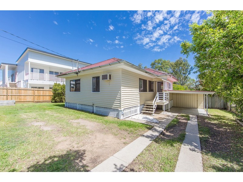 80 Newman Road, Wavell Heights QLD 4012
