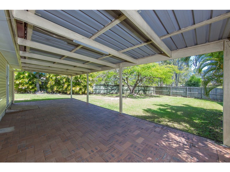 80 Newman Road, Wavell Heights QLD 4012