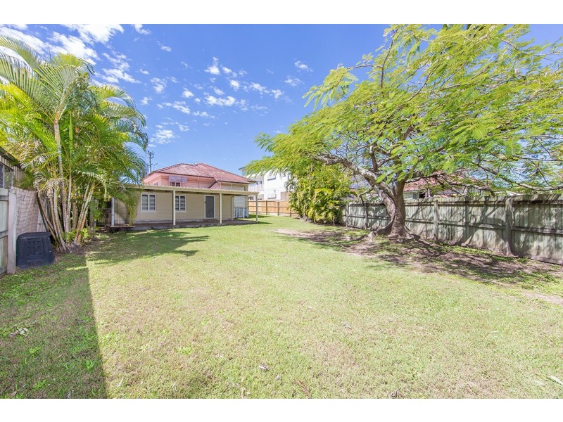 80 Newman Road, Wavell Heights QLD 4012