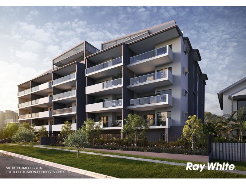 Northview Apartments, Chermside QLD 4032