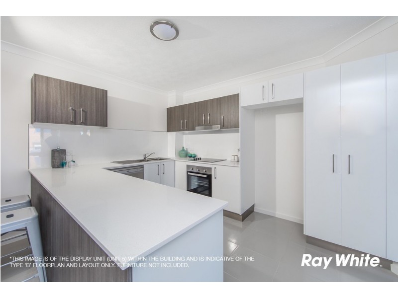 Northview Apartments, Chermside QLD 4032