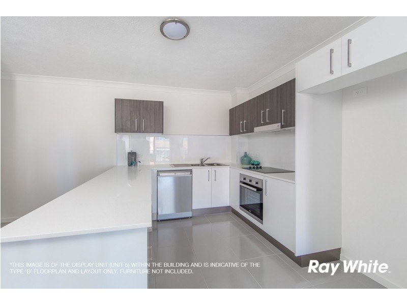 Northview Apartments, Chermside QLD 4032