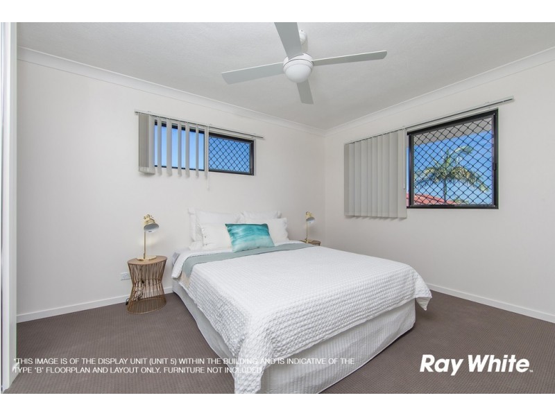 Northview Apartments, Chermside QLD 4032