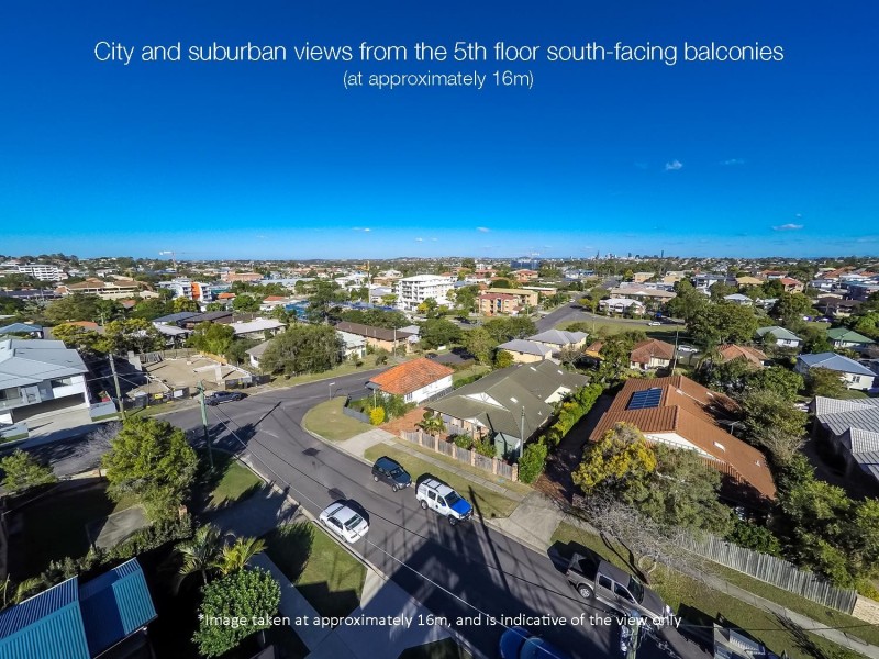 Northview Apartments, Chermside QLD 4032