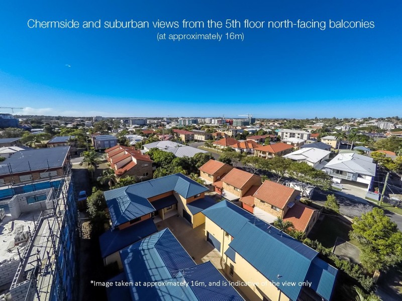 Northview Apartments, Chermside QLD 4032