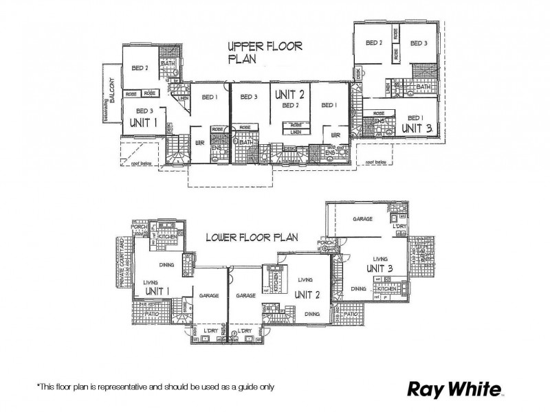 16 Victory Street, Zillmere QLD 4034 Floorplan