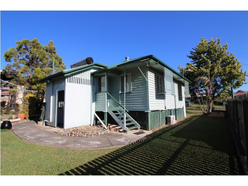 67 Nielson Street, Chermside QLD 4032