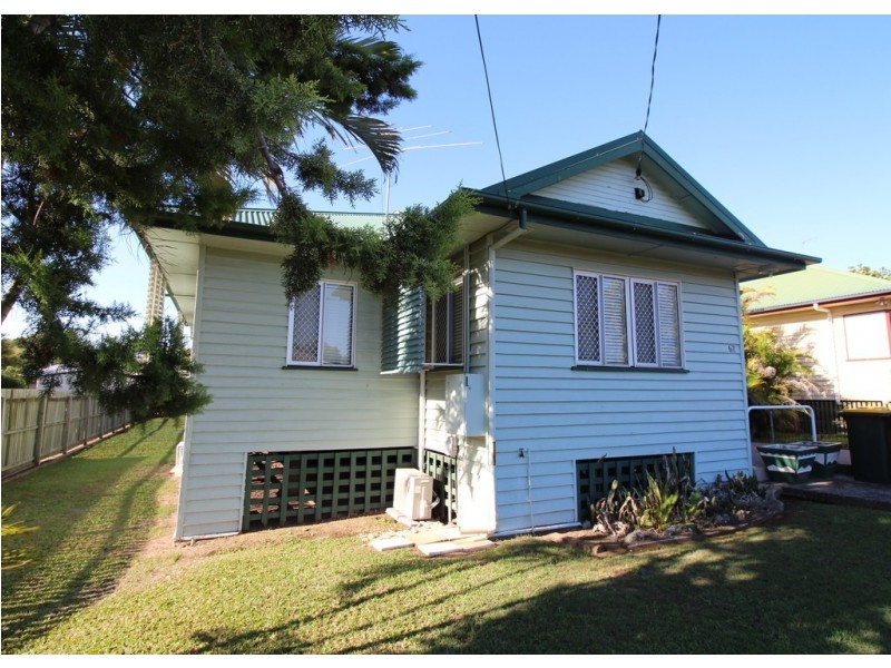 67 Nielson Street, Chermside QLD 4032