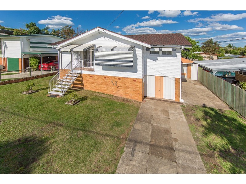 9 Marmont Street, Geebung QLD 4034