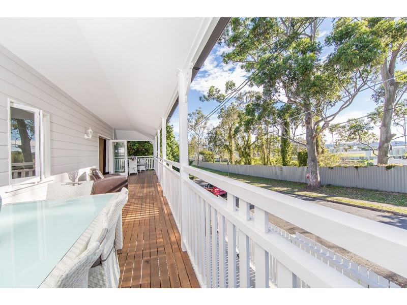 55 Cooksley Street, Hamilton QLD 4007