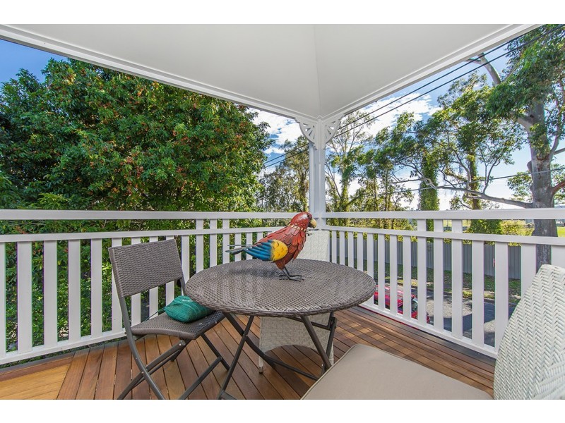 55 Cooksley Street, Hamilton QLD 4007