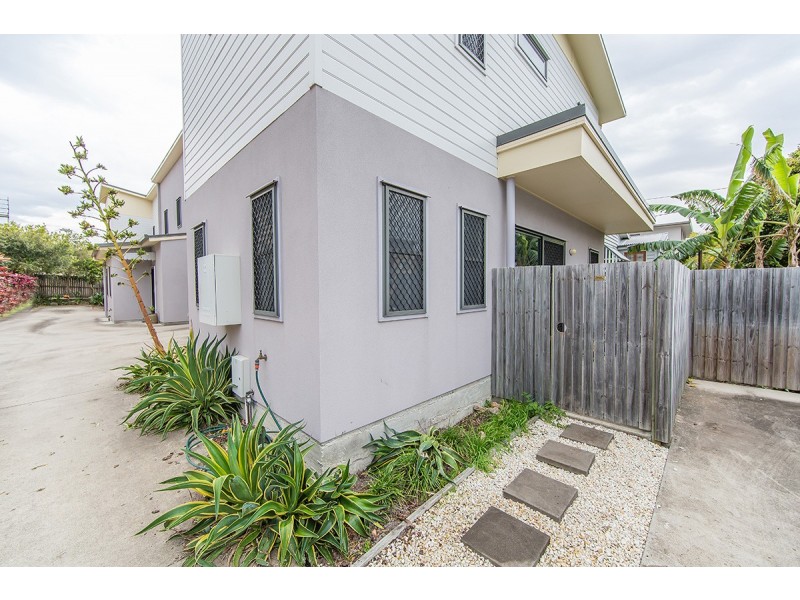 1/69 Homebush Road, Kedron QLD 4031
