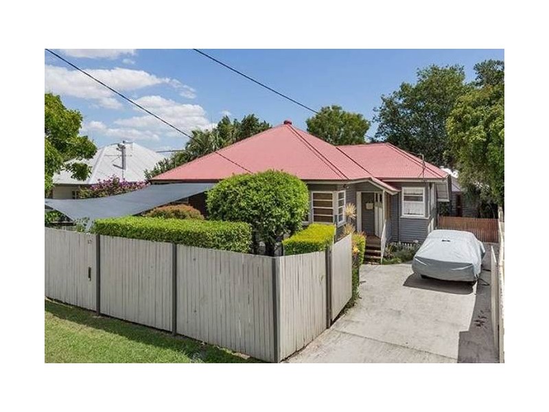 57 Meemar Street, Chermside QLD 4032