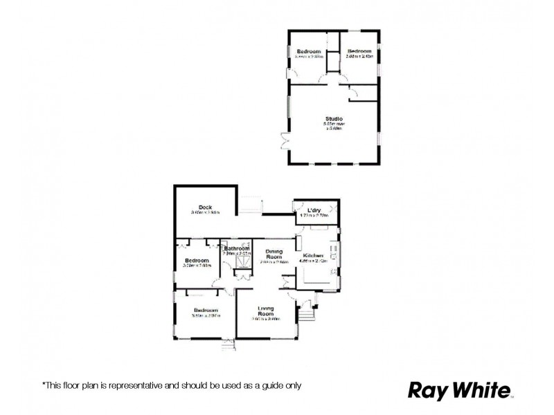 57 Meemar Street, Chermside QLD 4032 Floorplan